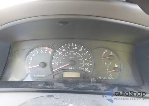 2007 Toyota Corolla Ce from USA, damaged, VIN 1NXBR32E37Z921295